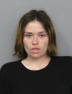 Mugshot of BRITTNEY ANN HANSEN