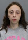 Mugshot of KALEY LYN GERSEMA