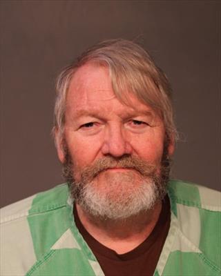 Mugshot of JACK EDWARD PENMAN