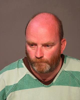 Mugshot of ADAM DAVID NUGENT