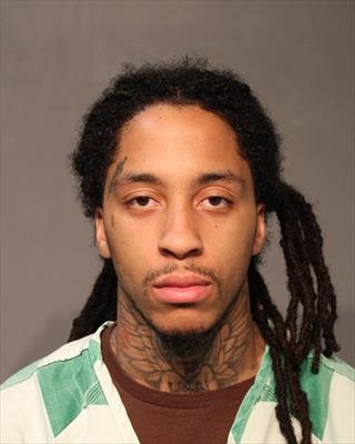 Mugshot of DONTA LINDELL CLYCE HARRIS