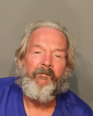 Mugshot of GARY LEE OUVERSON