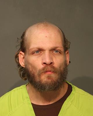 Mugshot of TERRY JOE HERMAN