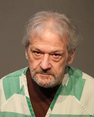 Mugshot of ROBERT EUGENE WILLIS