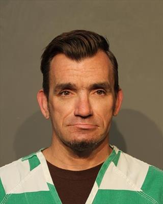 Mugshot of BERNARD JOHN MAGGI