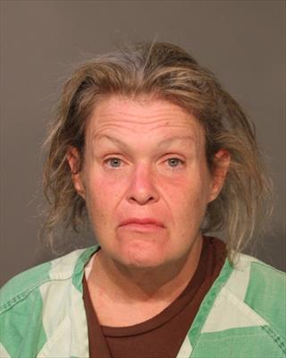 Mugshot of PATRICIA JOY PRESTON