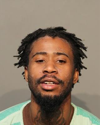 Mugshot of JAMES EARL CARR