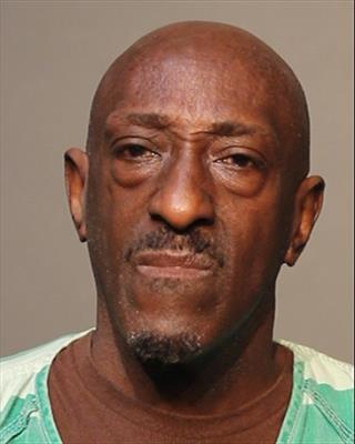 Mugshot of GARY LEE THOMAS