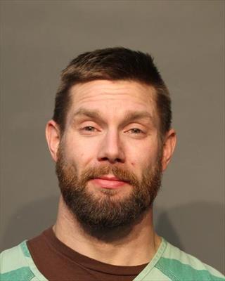 Mugshot of ZACHARY WAYNE JANES