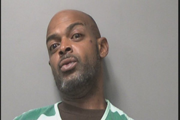 Mugshot of BRANDON MICHEL DODD