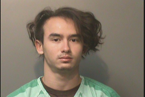 Mugshot of DOMINICK TRISTAN STEVENS