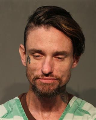 Mugshot of RONALD MICHAEL KOPE