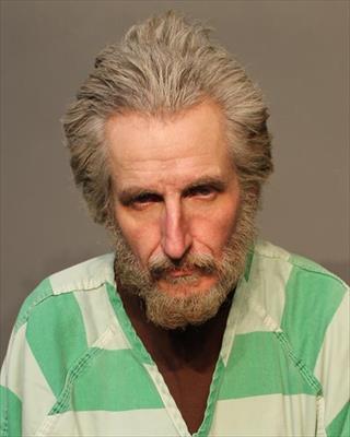Mugshot of JASON ROBERT WEIGLER