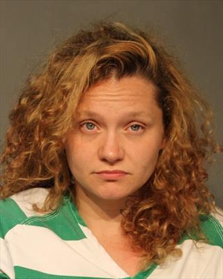 Mugshot of KLOYE ANNETTE BOTHWELL