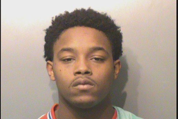 Mugshot of JOSEPH EUGENE SHADE