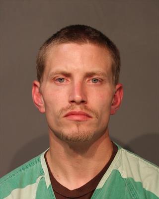 Mugshot of COREY RICHARD DIXSON