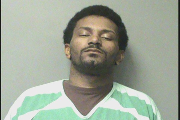 Mugshot of JULIUS MICHAEL DOCK