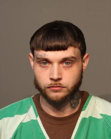 Mugshot of STEVEN MICHAEL WOOLERY