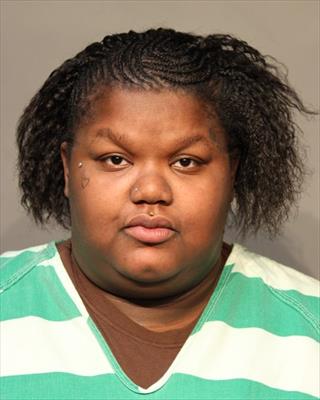 Mugshot of CRYSTAL TEA LANIQUE THOMAS