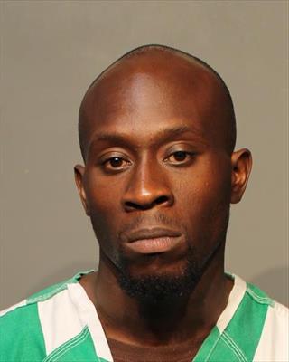 Mugshot of PRINCE NICK DENNIS