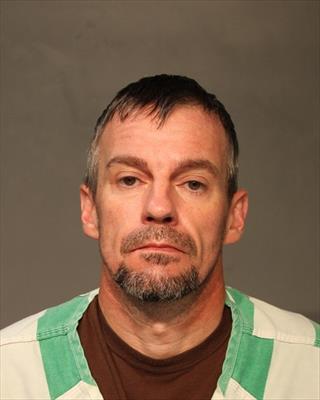 Mugshot of BENJAMIN LEE HURST