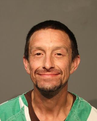 Mugshot of DYLAN TAYLOR ROGERS