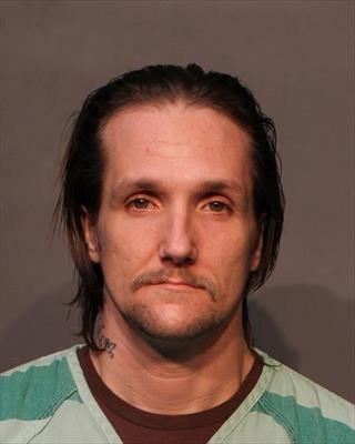 Mugshot of MATTHEW LEE HUNT