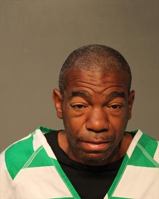 Mugshot of CHRISTOPHER SEAN DREW