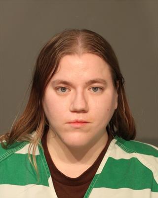 Mugshot of EVAJO JOSEPHINE GEMEINER