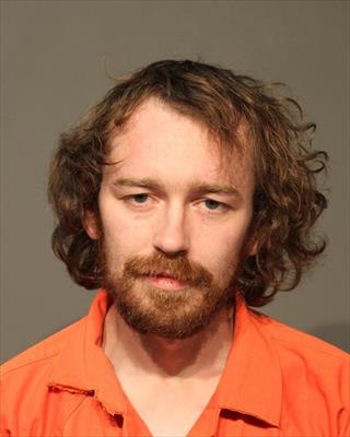 Mugshot of ERIK MORRISON JONES