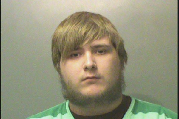 Mugshot of JUSTIN PATRICK ROSS