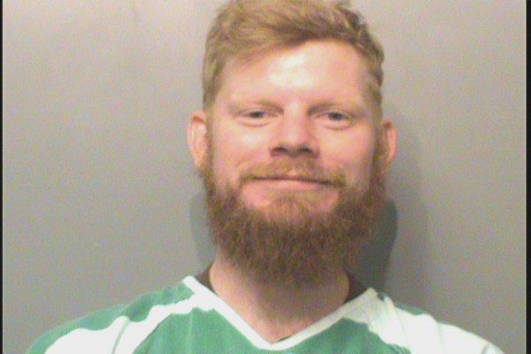 Mugshot of KYLE ROBERT LANDSBERGER
