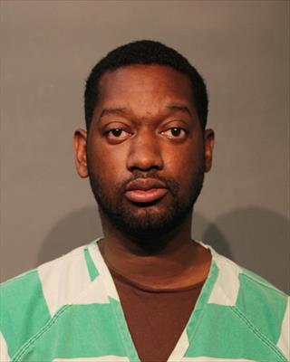 Mugshot of CHRISTOPHER MICHAEL WARD