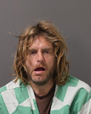 Mugshot of JOSEPH BRIAN WALL