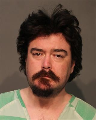 Mugshot of FRANK STOWE CALDERON