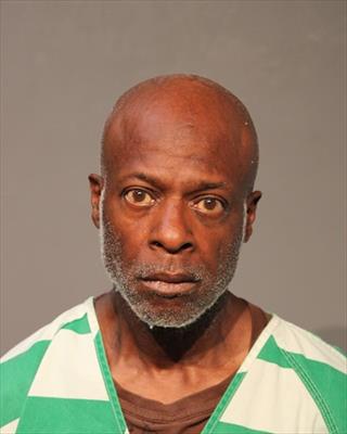 Mugshot of EDWARD MARK WILLINGHAM