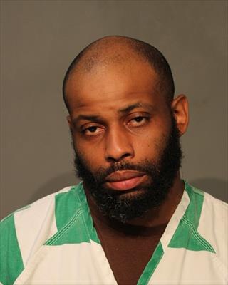 Mugshot of SANDER ODALE JOHNSON