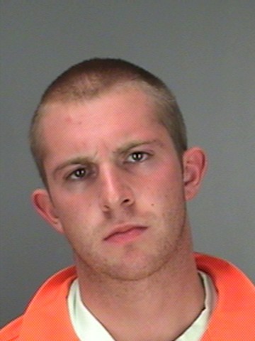 Mugshot of MICHAEL JON HOUSBY