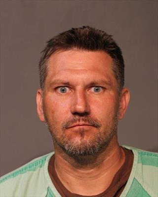 Mugshot of DANIEL VIRGIL KLEVE