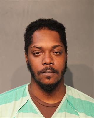 Mugshot of ANTHONY MARRELL BANKS