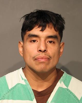 Mugshot of TEODORO ALONZO
