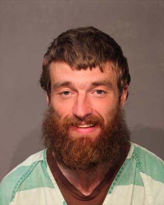 Mugshot of ANDREW WILLIAM LAPPE