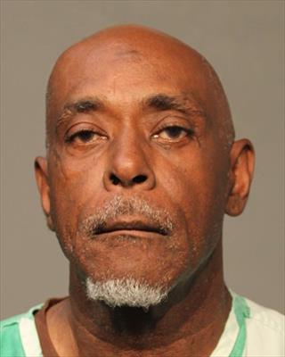 Mugshot of ERIC TYRONE DAUGHERTY