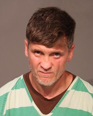 Mugshot of TOBY RAY OCONNOR