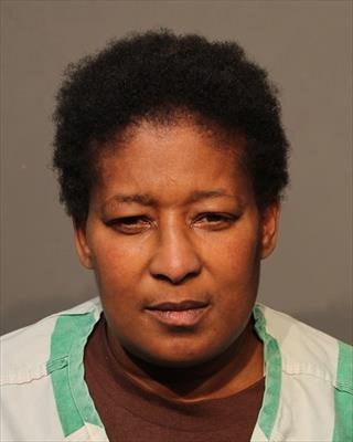 Mugshot of ROXANNE WRIGHT