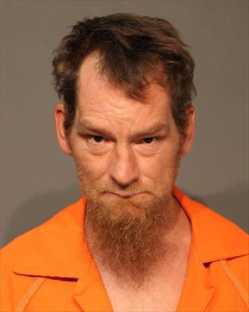 Mugshot of MICHAEL SHAWN WATKINS