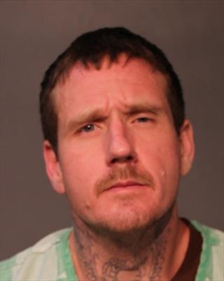 Mugshot of STEVEN ANDREW ESPARZA