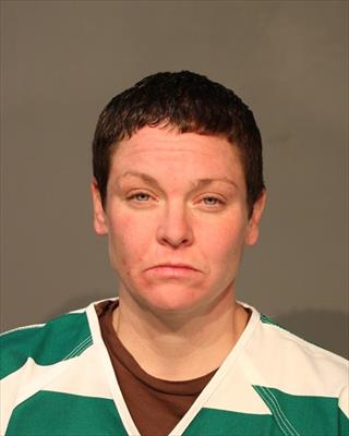 Mugshot of KATHRYN MARY NOLAN