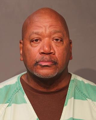 Mugshot of PERCY LEE WALKER