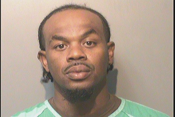 Mugshot of CORDARA LEWIS